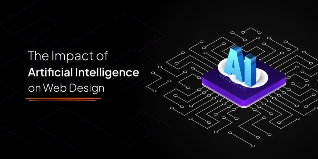 The Impact of Artificial Intelligence on Web Design ...