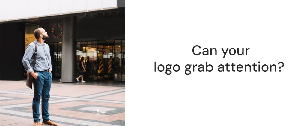 Can your brand grab attention?