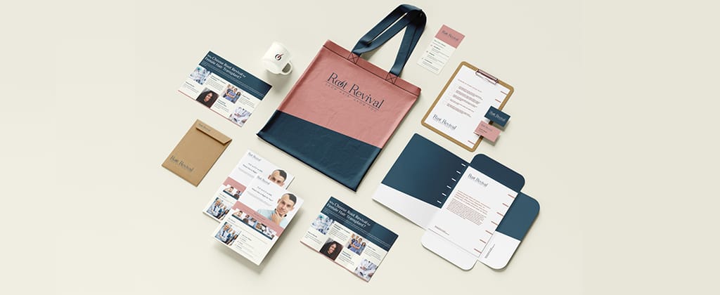 Logo resonates with your marketing materials. So have a good logo designer to design them.