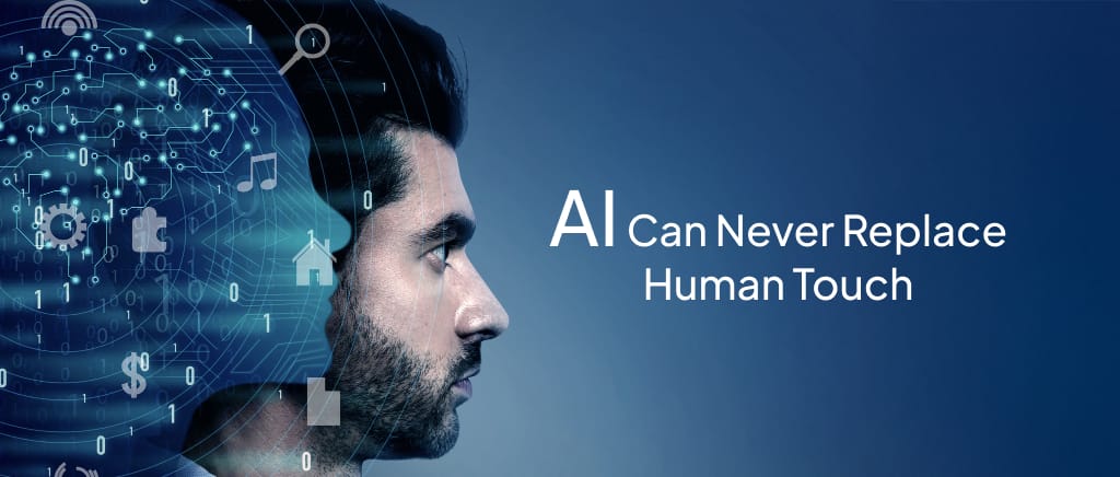 AI Isn’t Replacing You - It’s Helping You Win. One of the top digital marketing trends of 2025.
