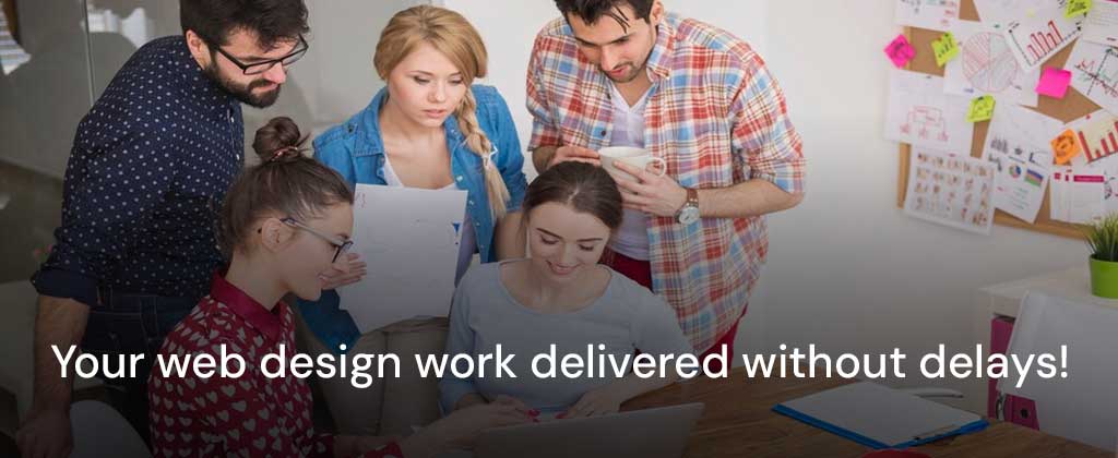 Faster Turnaround Times