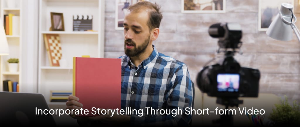 Short-Form Video Content Is King - And It’s Not Going Anywhere