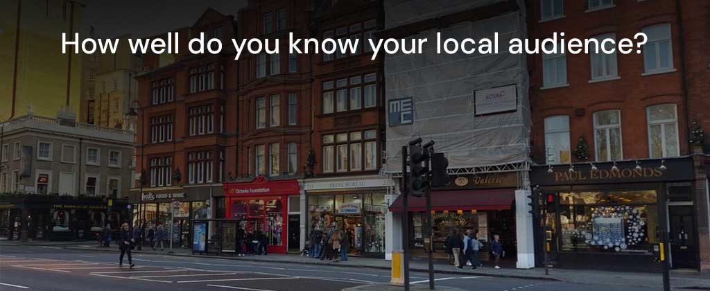 We are a local web design company in Essex. Hence we Understand the Local Market.