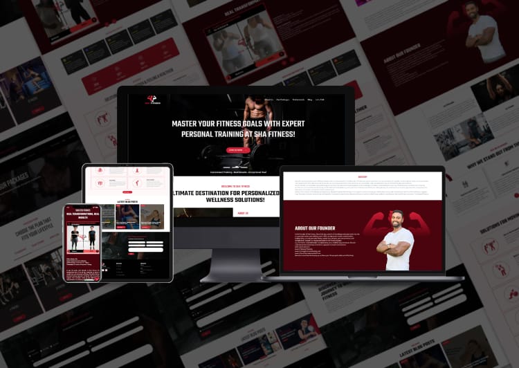 Responsive Website Design Agency  in Essex
