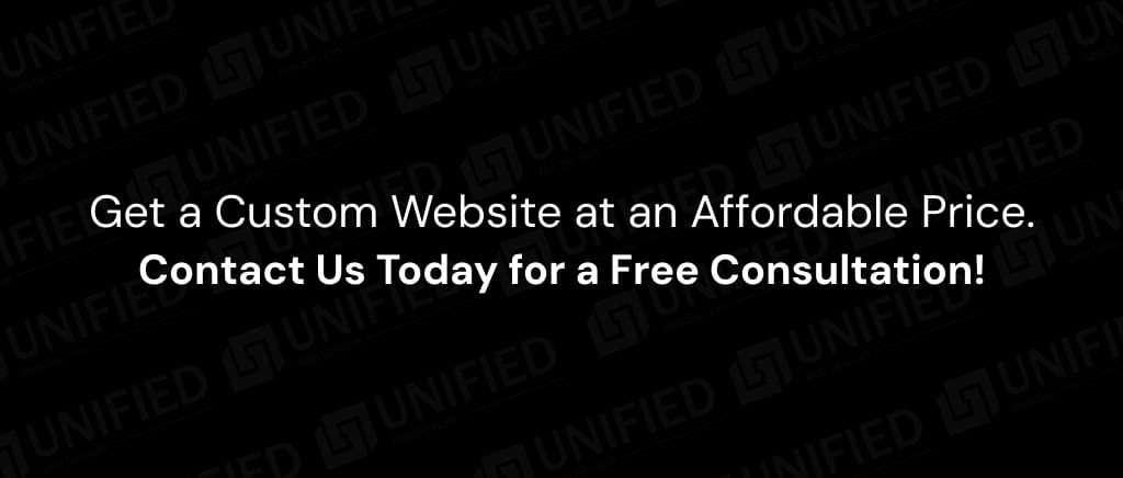 Choosing the Right Web Design Company in Essex