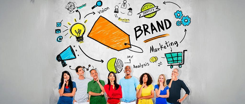 How to build a strong brand for your Essex startup?