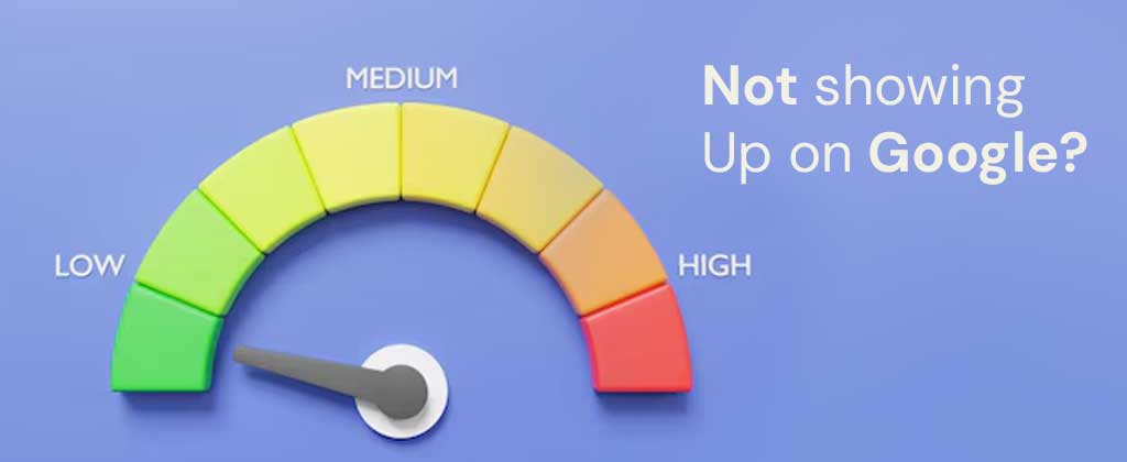 Not showing up on Google? ensure your website ranks higher and attracts more local patients with SEO Service.