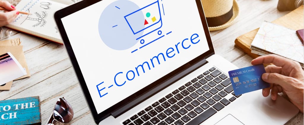 Ecommerce Web Design Company in Essex