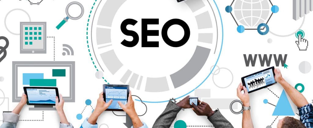 Affordable SEO Services in Essex