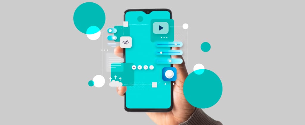 responsive web design