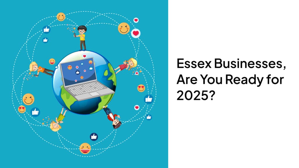 Essex Businesses, Are You Ready for 2025?