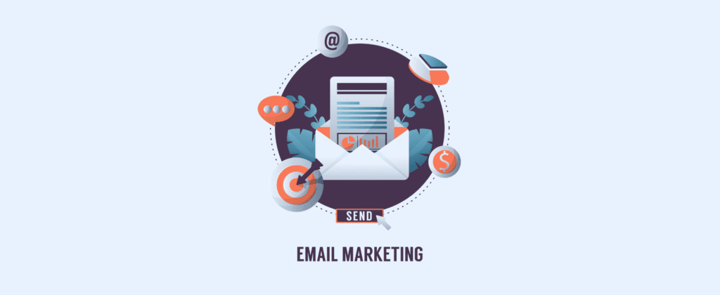 Email Marketing