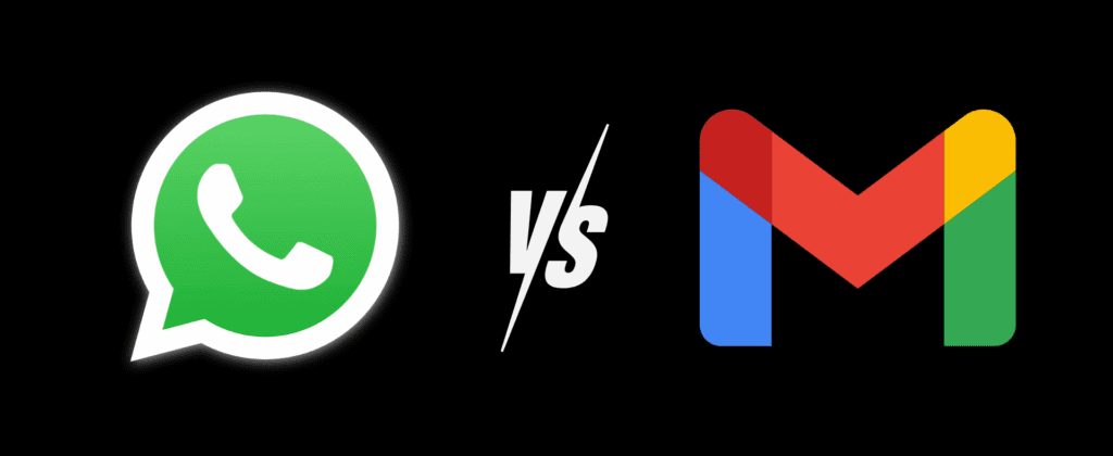 Email Marketing vs WhatsApp Marketing