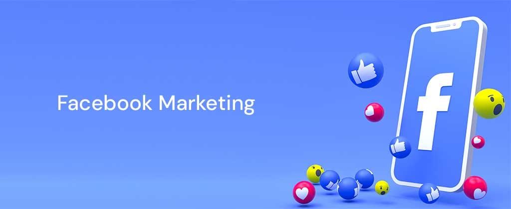 Facebook Marketing in Essex