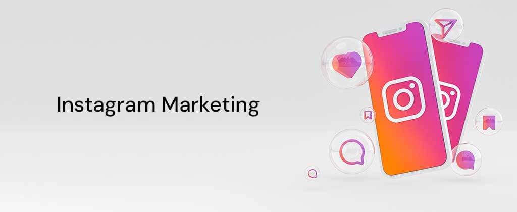 Instagram Marketing in Essex