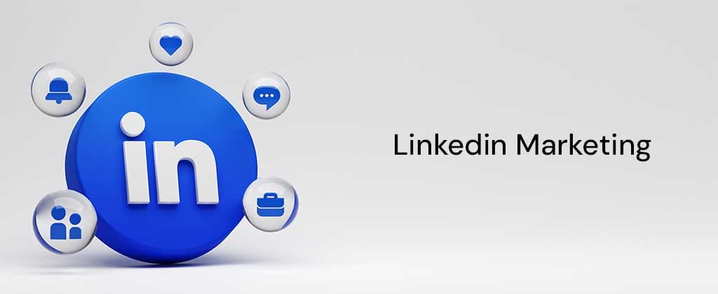 Linkedin Marketing in Essex