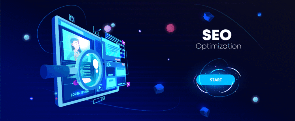 SEO Services in Essex