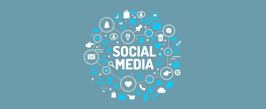 Social Media Marketing in Essex