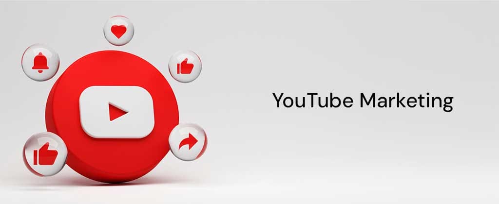 You tube Marketing in Essex