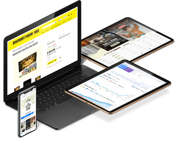 Digital Marketing Agency in Essex