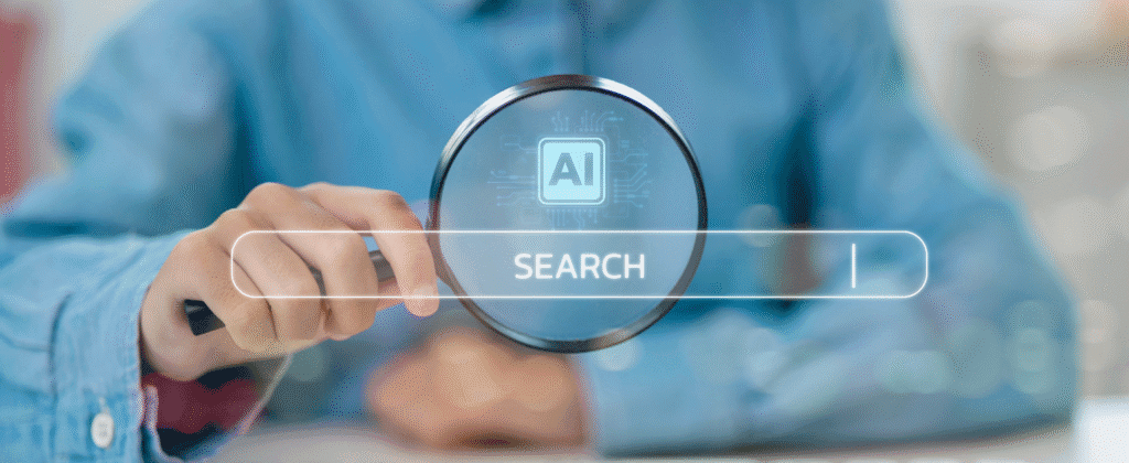 Key Ways AI Search Is Changing Digital Marketing