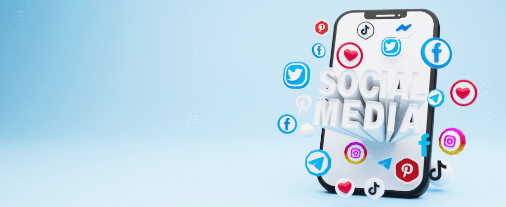 Social Media Marketing Cost in Essex, UK