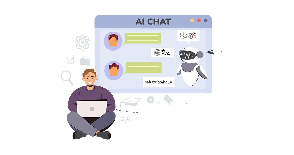 AI Chatbots Handling Complex Queries