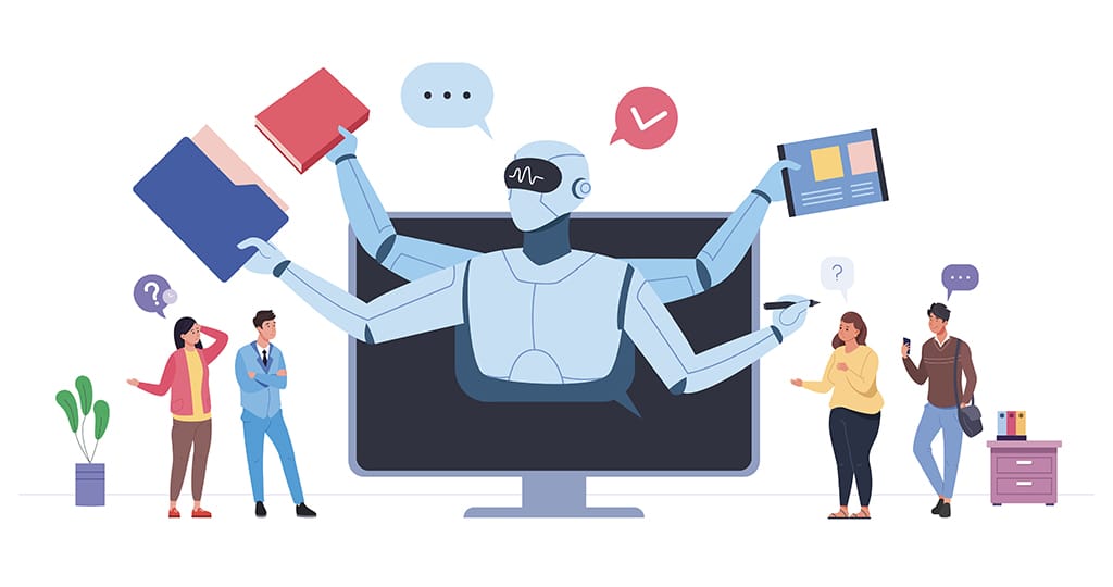 AI agents impact your growth