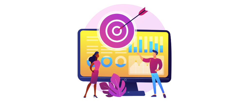 Laser focus audience for meta ads