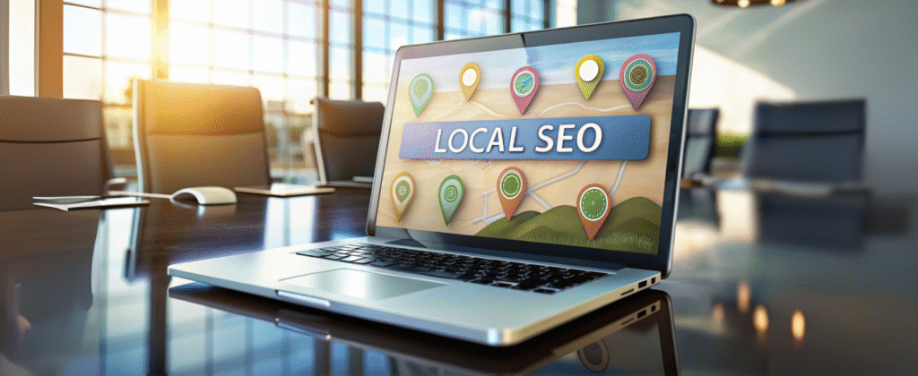 Local SEO services