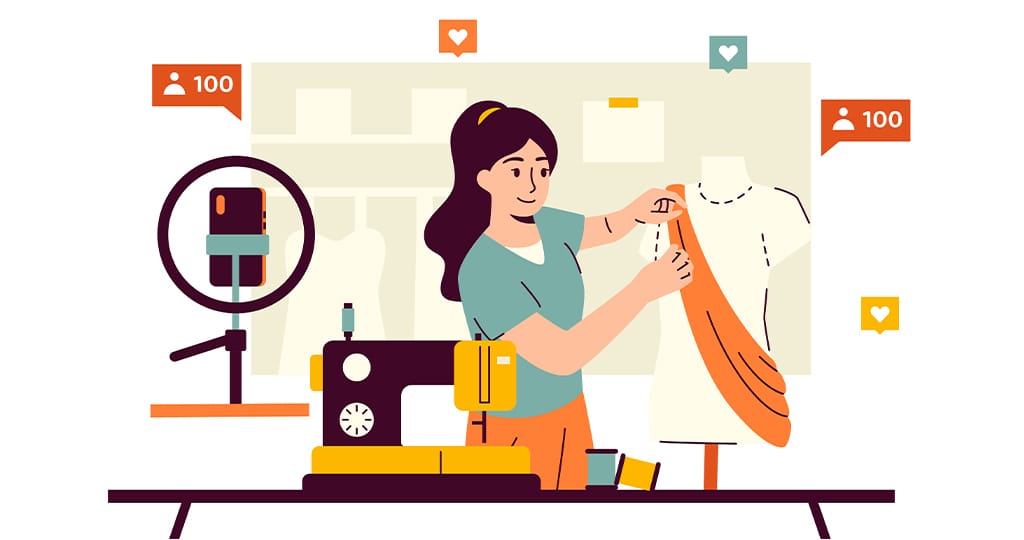 Essex Boutique story