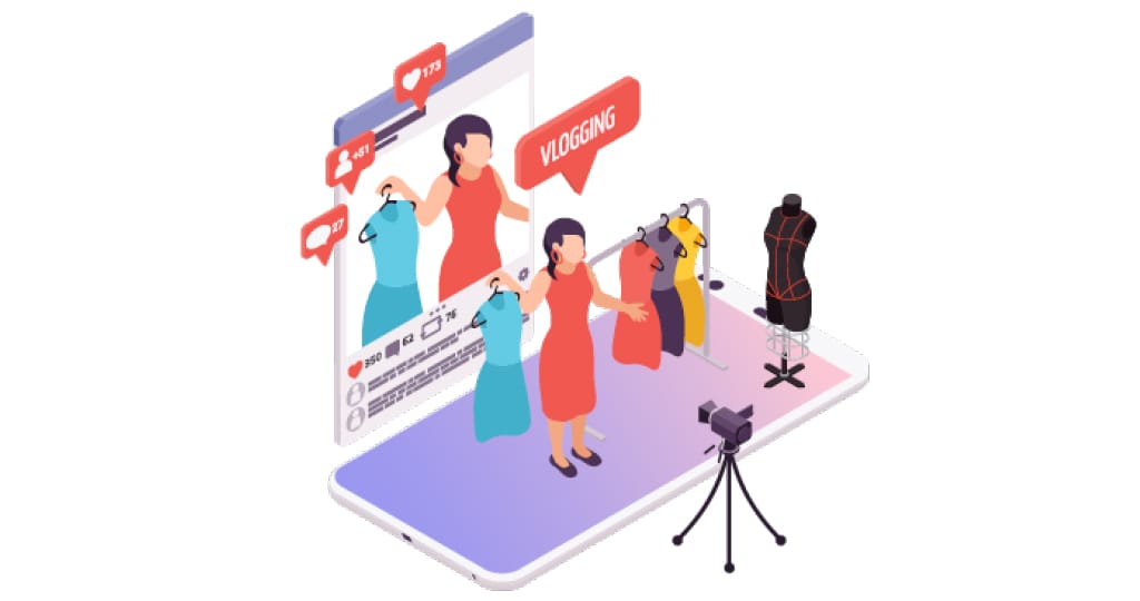 Essex Boutique influencers