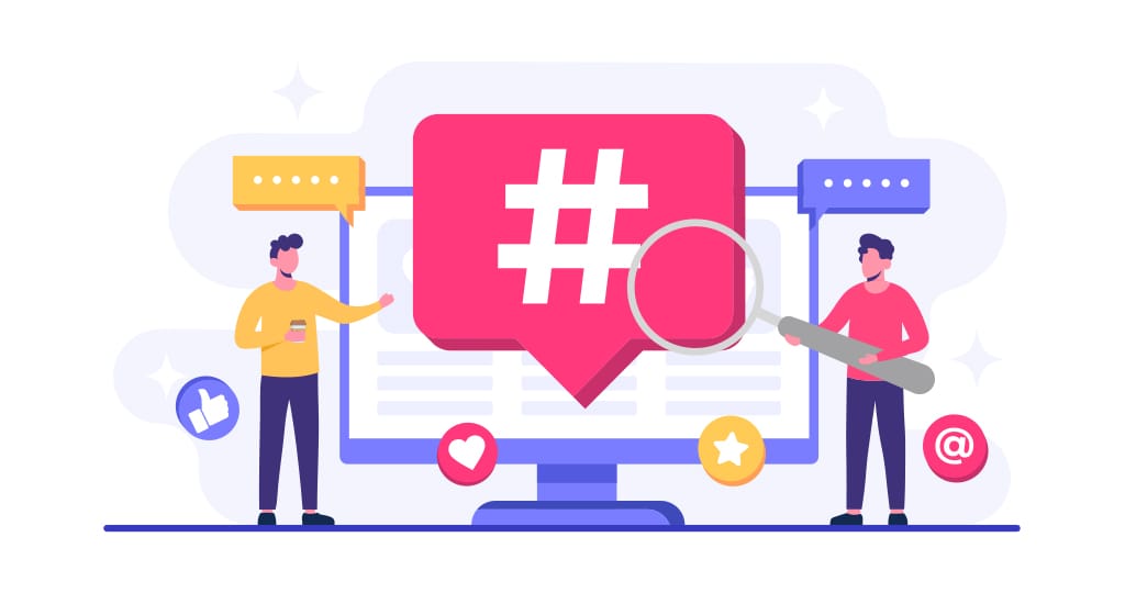 Essex Boutique hashtags