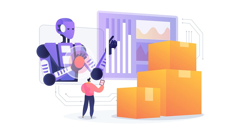 AI optimises inventory based on Essex Customers buying trends