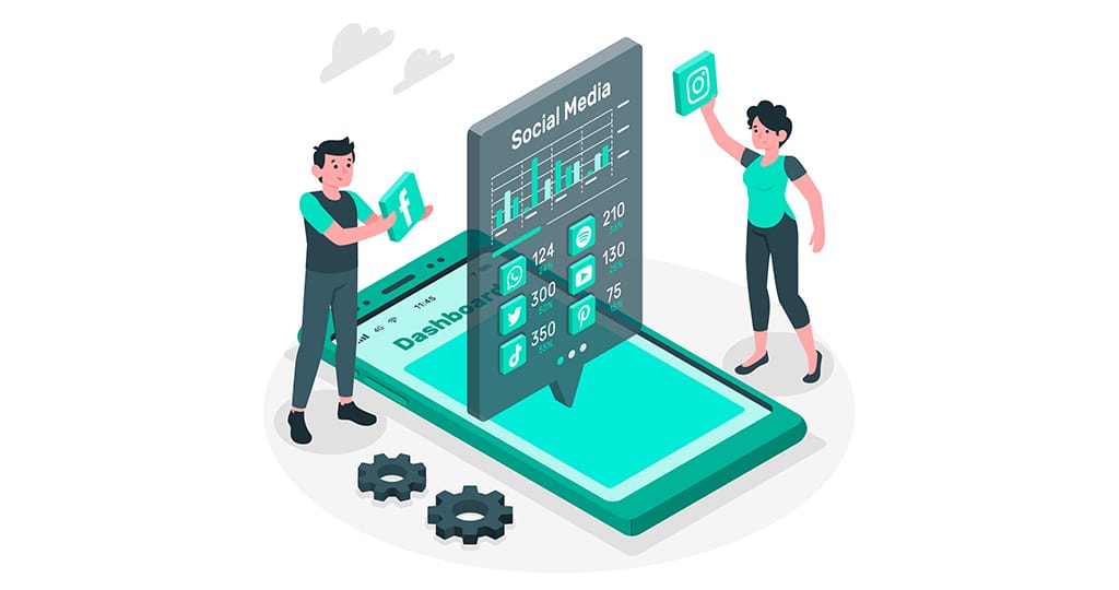 maximise ROI with data