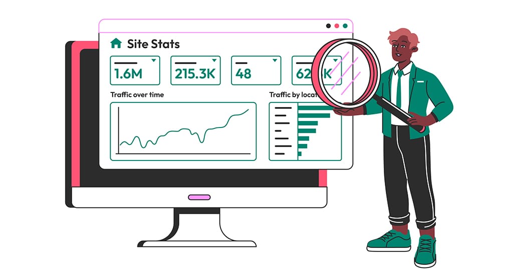 track right metrics to maximise ROI