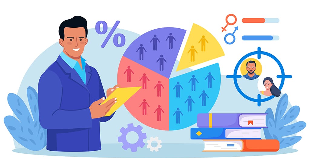 Understand UK audience to maximise ROI