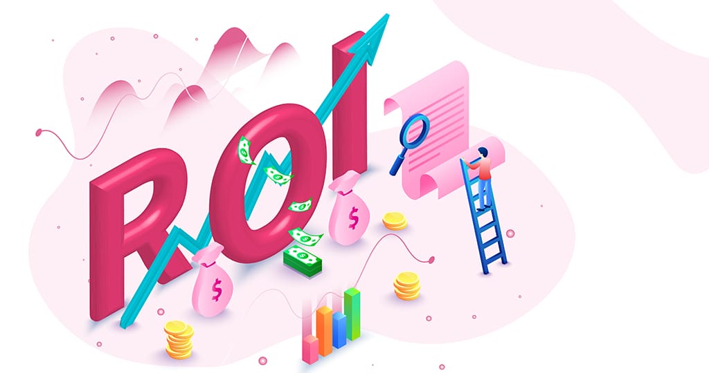 Refine Strategies To Maximise ROI