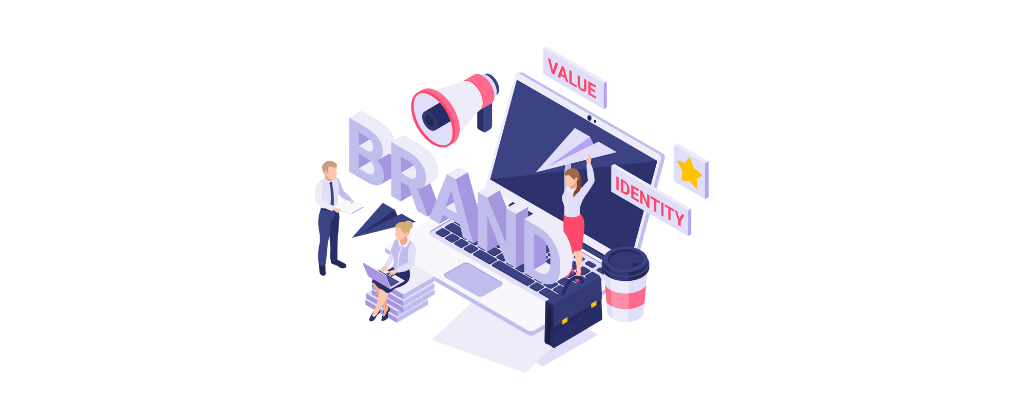 Brand Identity is the main Essex Instagram Strategy