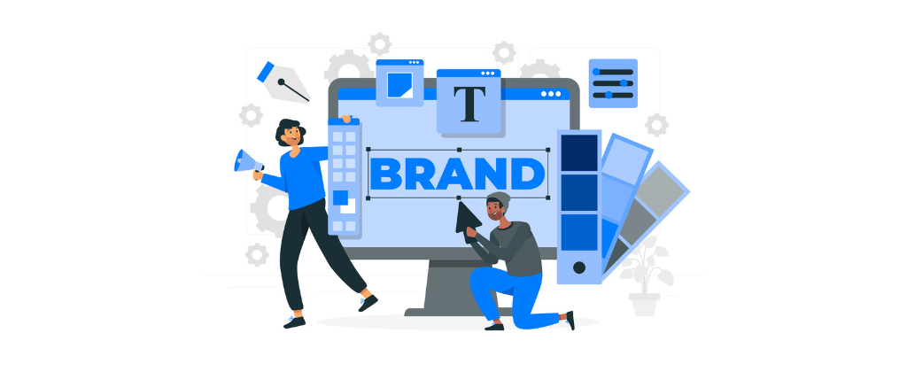 Brand Voice and Visual Identity