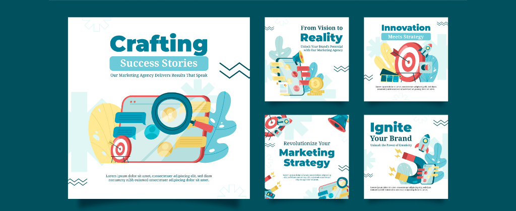 Visual Consistency in Every Post