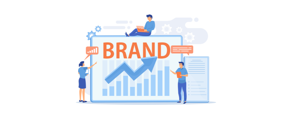 consistent message for consistent social media branding