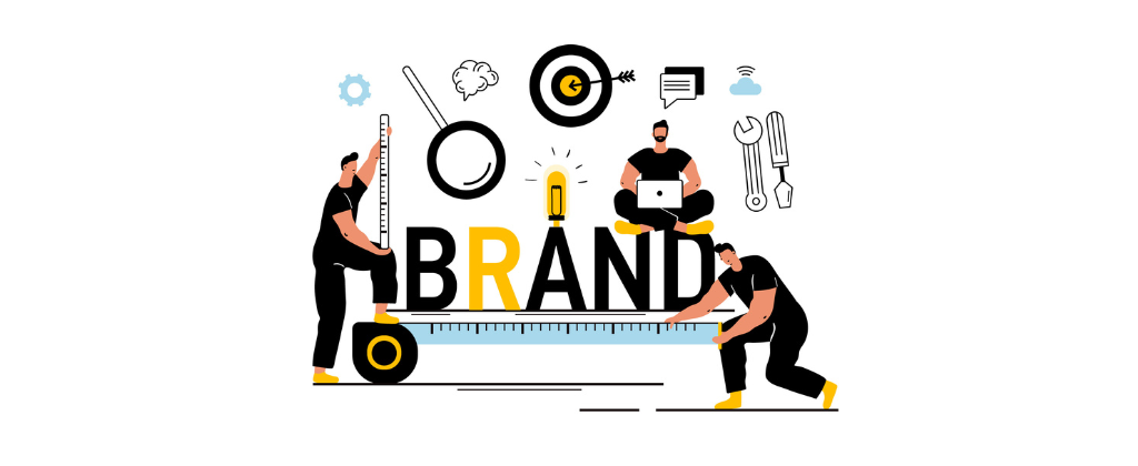 Monitor, Audit, and Refine Your Branding