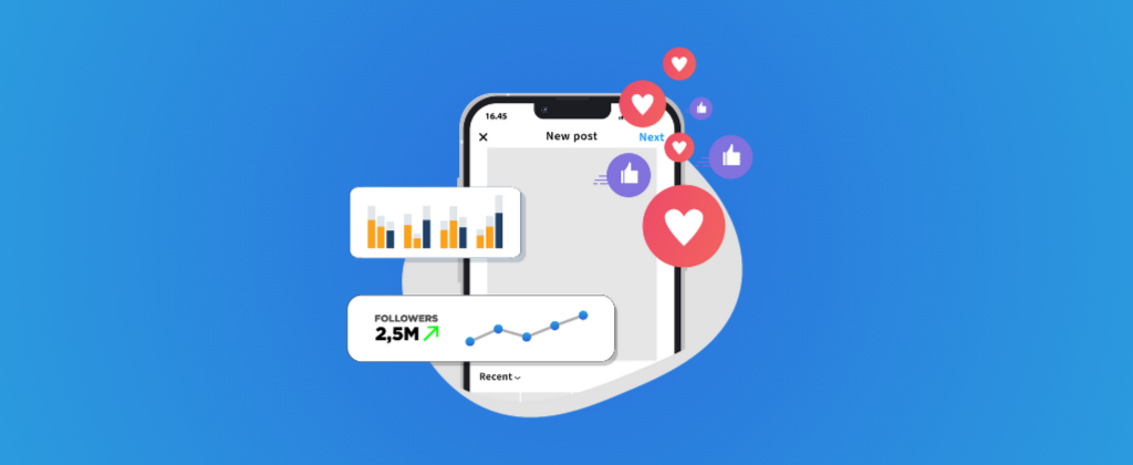 Track, Test, and Evolve 