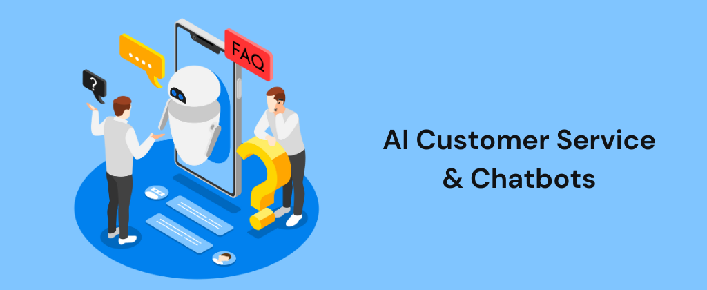 AI chatbots for customer service, lead generation, and sales automation in UK businesses