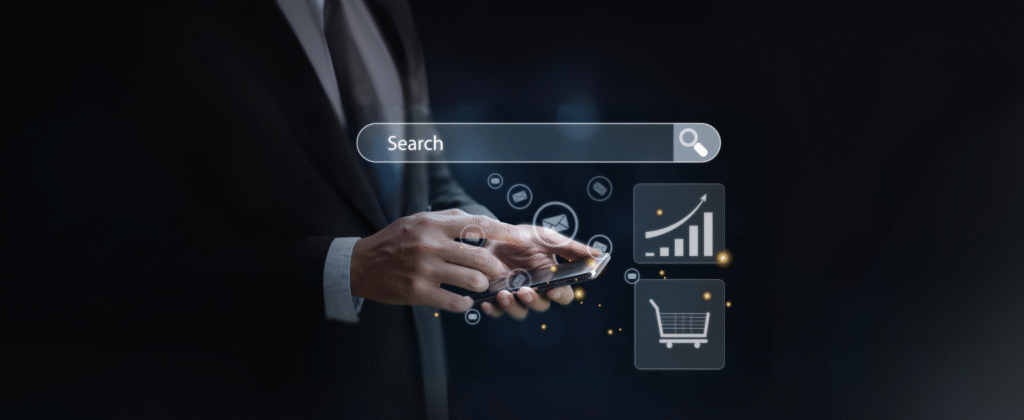 UK E-commerce Growth