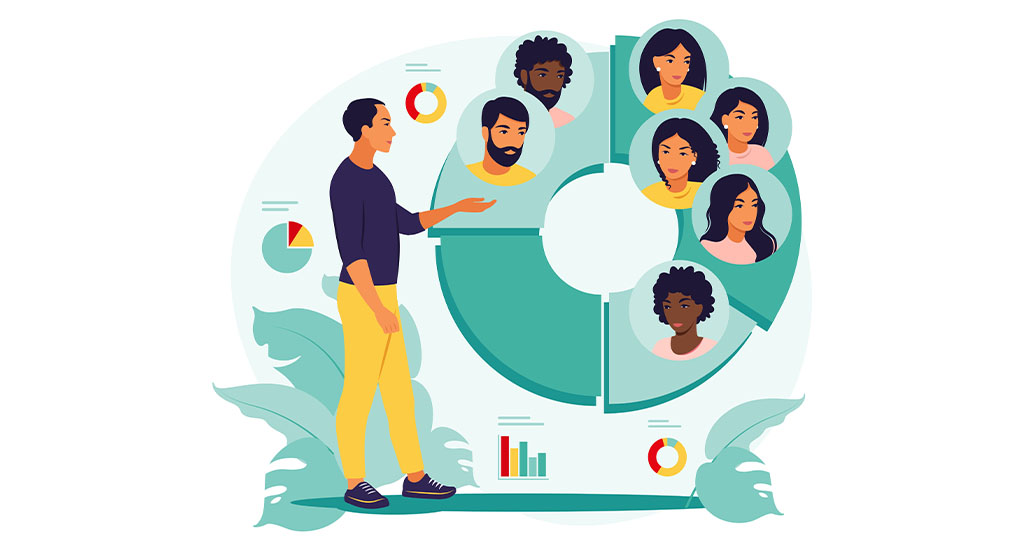 Segment Your Target Audience Effectively
