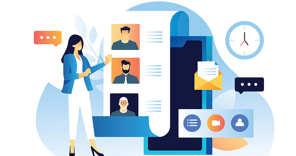 Personalise Messaging and Offers