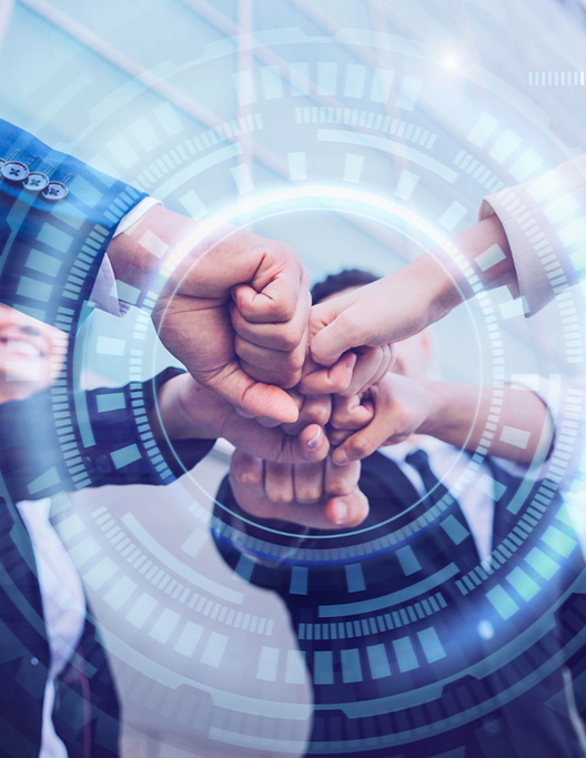 Grow your business with Unified Web Services, a digital marketing agency in Essex