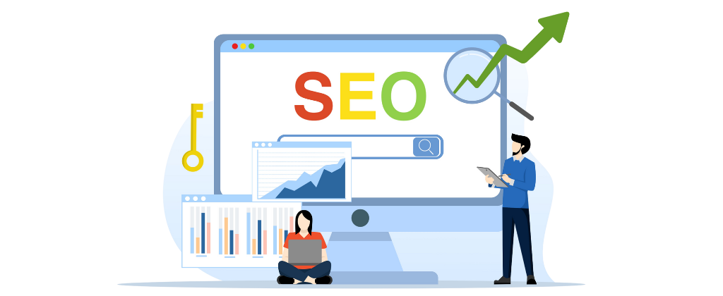 Optimise Your SEO for Better Customer Perception